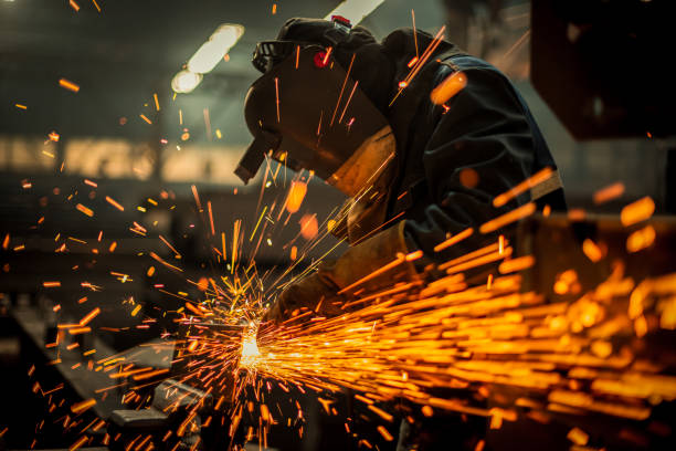 Best Maintenance and Repair Welding in Emerson, GA