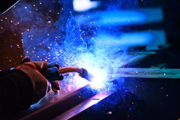 Best Specialty Welding Processes in Emerson, GA