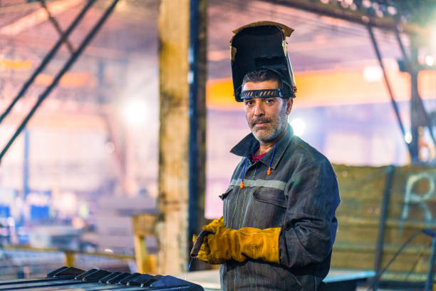 Trusted Emerson, GA Welder & Metal Fabrication Experts