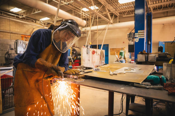  Emerson, GA Welder Pros