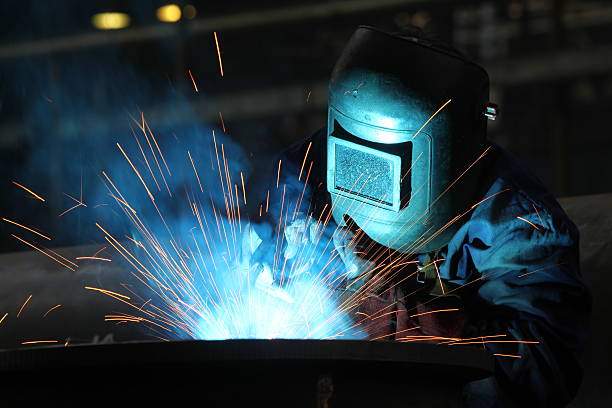 Best Automotive Welding in Emerson, GA