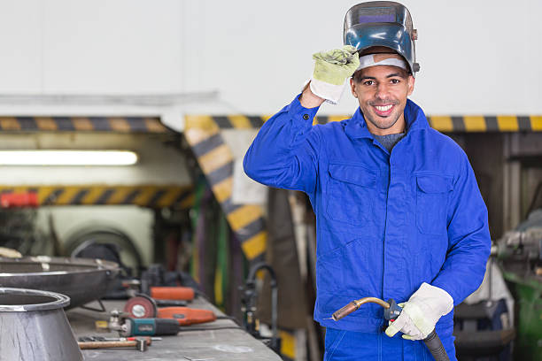 Best Artistic and Custom Metal Fabrication in Emerson, GA